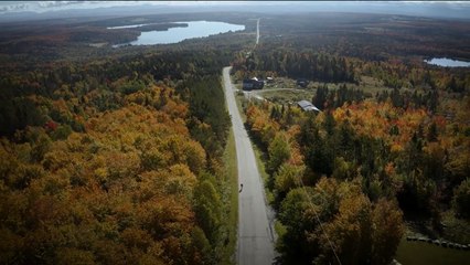 Canada Xtreme Triathlon: This is Canada's Toughest Triathlon