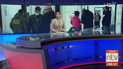 La FELCC investigan supuesto feminicidio