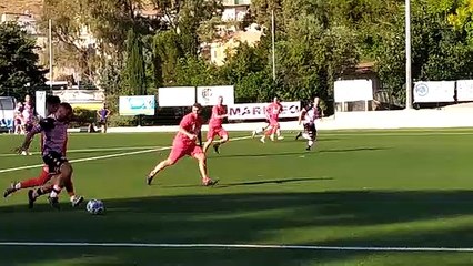 Il primo gol ufficiale della stagione 2022/23 è di Fella. Ecco il video
