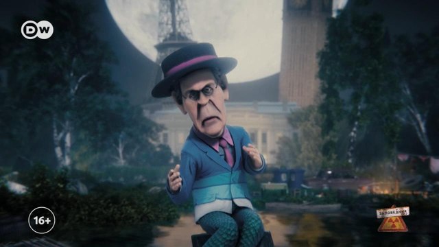 Джентльмены спецоперации. Молот иноведьм. Лавров запел по-новому - Заповедник , выпуск 226, 17.07.22