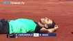 Highlights: Cerundolo holt ersten ATP-Titel
