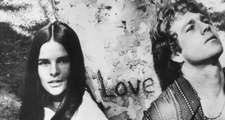 „Love Story“: DAS wurde aus Ryan O'Neal und Ali MacGraw