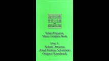 Seiken Densetsu Music Complete Book [CD01 // #12] - Mana's Mission ~ マナの使命