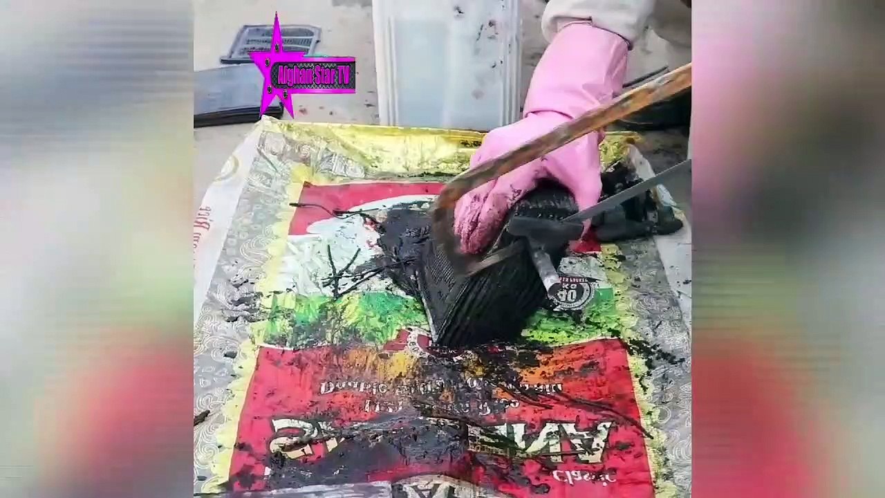 Dead Battery Restoration