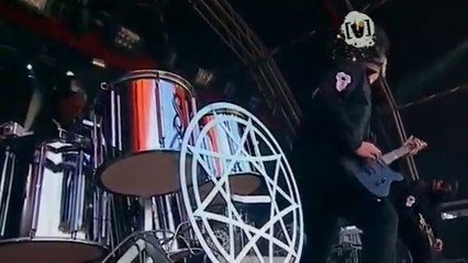 Slipknot - Live Big Day Out 2005 Full Concert