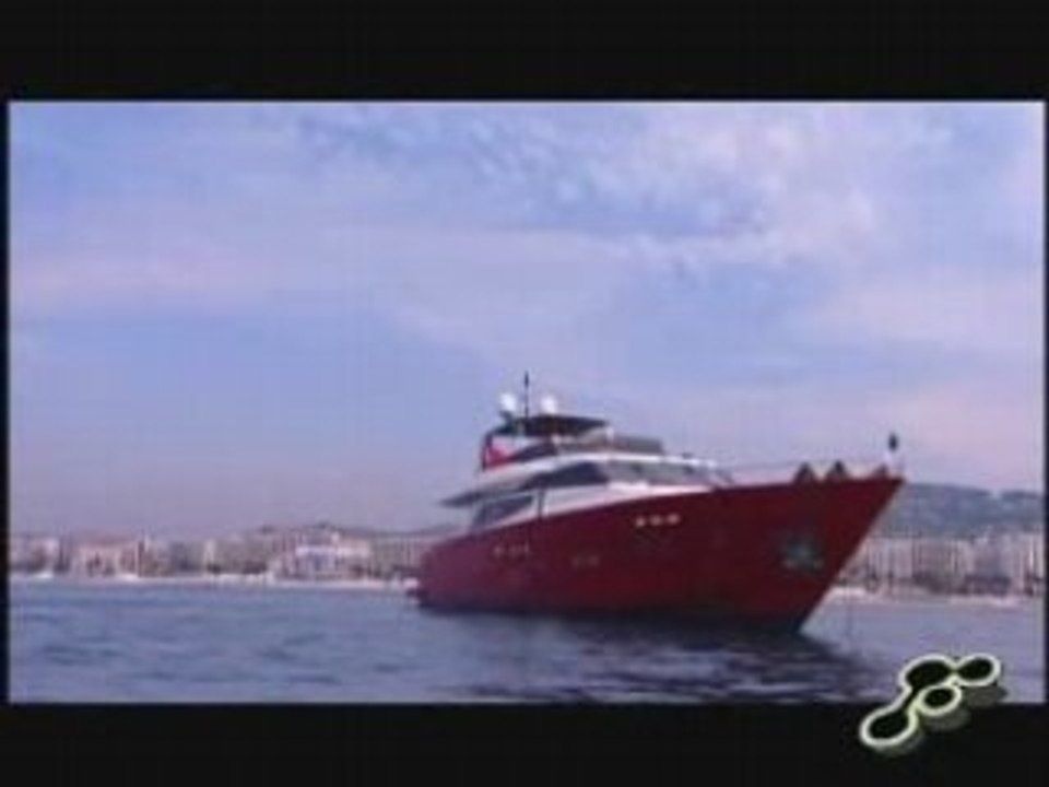 FRONTSIDETV : VISITE DU FIGI