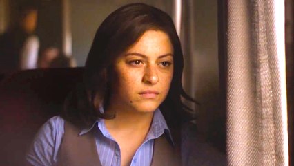 The Old Man Season 1 on FX | Harold Interrogates Angela