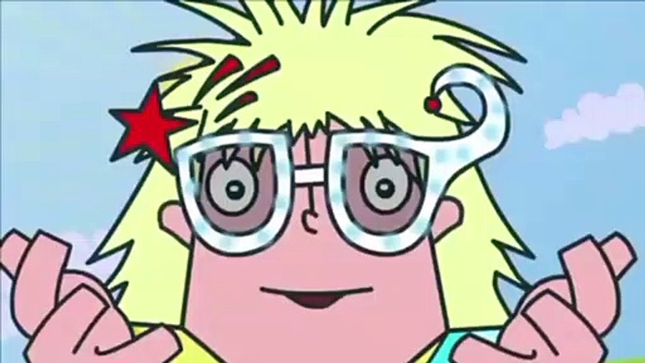 CHUCK VANDERCHUCK Tick Tock It's Time to Rock PBS KIDS - video Dailymotion