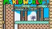 Classic Mario World: The Magical Crystals online multiplayer - snes