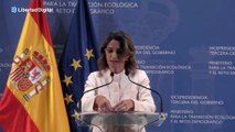 España se opone al plan de Bruselas de reducir el consumo de gas