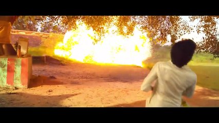 The Legend Bande-annonce VO (2022) Legend Saravanan, Urvashi Rautela