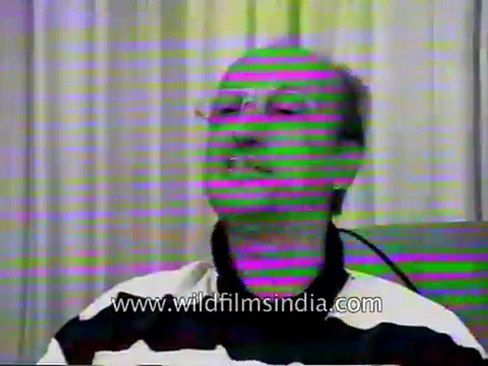 Bollywood Director Manmohan Desai _ maker of Circus Queen, Golden Gang and Sheikh Challi