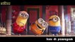 Minions: The Rise Of Gru | Tv Spot: Lesons
