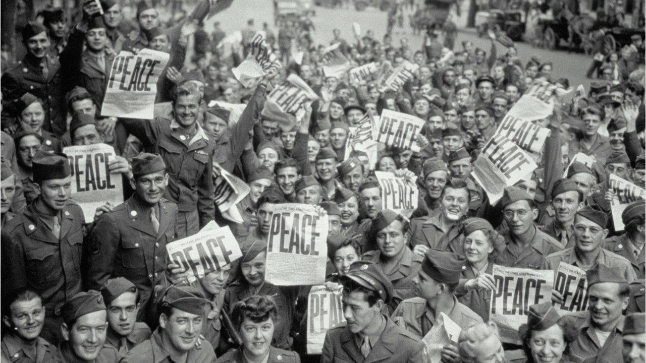 This Nazi soldier heartlessly sent Jewish children to their deaths, during the WW2