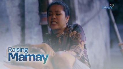 Raising Mamay: Ms. Sylvia vs. Auntie Malou! | Episode 64 (Part 1/4)