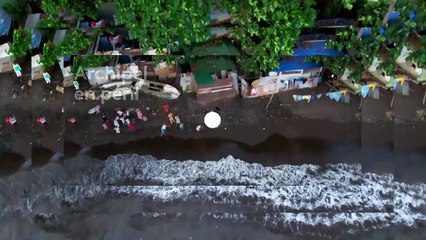 [BA] Sale temps pour la planète – Mayotte, les défis d'un archipel - 27/07/2022