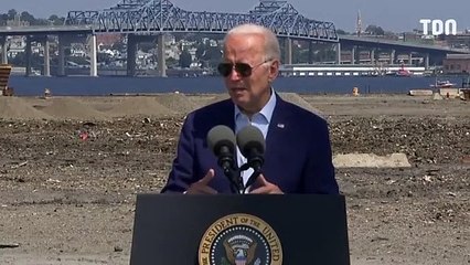 Joe Biden est-il malade ? Il révèle son cancer en plein discours, la Maison Blanche dément tout