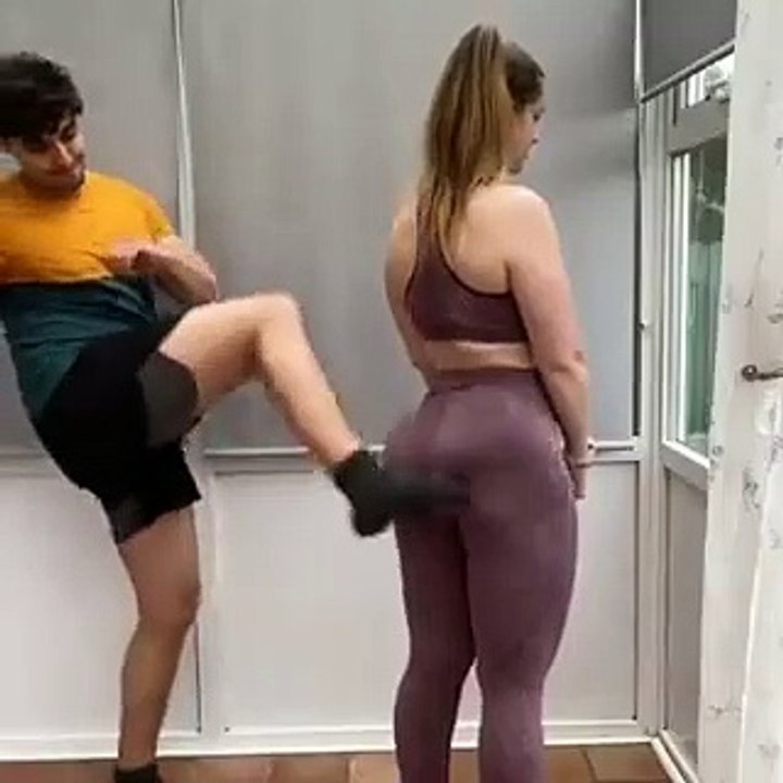 big bunk a A bowl of jelly #tiktok