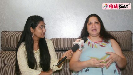 Shagun Fame Surbhi Tiwari Emotional Breakdown talking about Domestic Violence | FilmiBeat