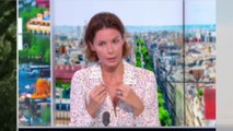 Marie-Estelle Dupont : «La pandémie mentale ne fait plus aucun doute»