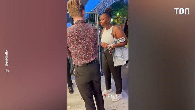 Un célèbre restaurant Parisien accusé de racisme, la polémique enfle sur les réseaux sociaux