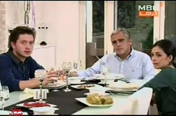 المسلسل التركي أين إبنتى الحلقة 3 الثالثة مدبلجة