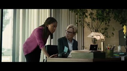 Breaking Bande-annonce VO