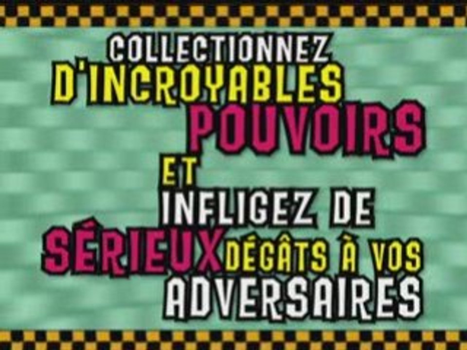 Satanas et diabolo DS