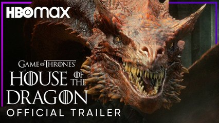 House of the Dragon - Final Trailer - Game Of Thrones TV Series 2022 vost