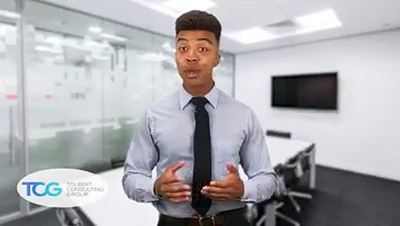 Tolbert Consulting Group