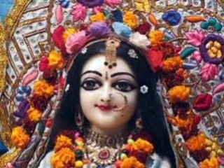 Radhe radhe radhe bol
