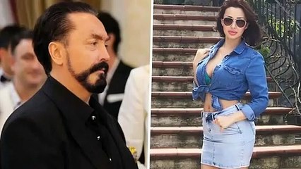 Adnan Oktar'ın cezaevindeki son hali kediciği mest etti- Bu nasıl heybet, çok özledim