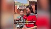 Hoa hậu Thùy Tiên được khen ứng xử thông minh: Bị phóng viên hỏi khó nhưng vẫn biết cách xoay sở