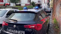 Napoli, minacce anche i bambini per impedire a una coppia di stare in una casa confiscata ai clan