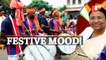 Prez Polls: How Odisha Is Celebrating In Anticipation Of Draupadi Murmu’s Victory?