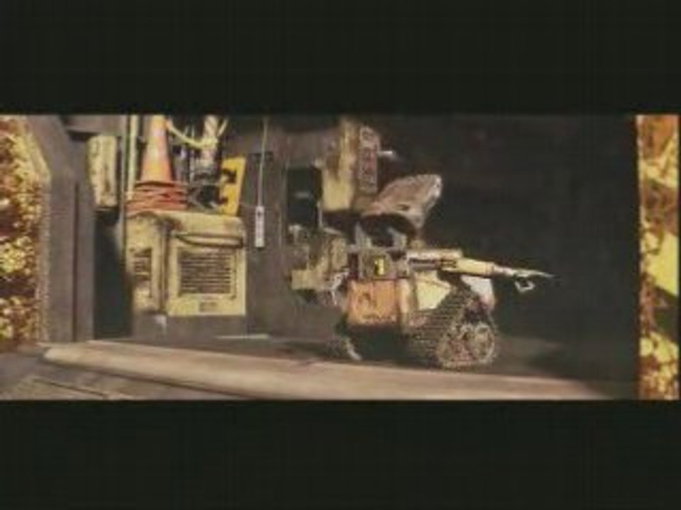 Wall·E