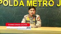 Kapolda Metro Tunjuk PLT Kapolres Jaksel Buntut Penembakan Brigadir J