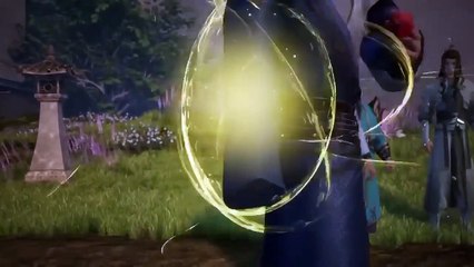 Supreme God Emperor Episode 188 (Season 2) Sub Indo