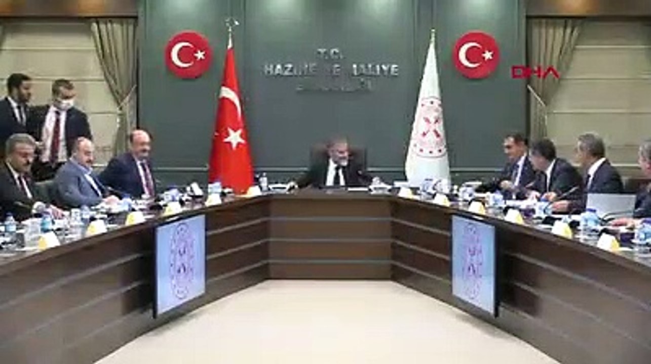 Fiyat İstikrarı Komitesi'nden 5 maddelik açıklama