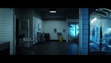 Çıkış Yok- BLACK SITE