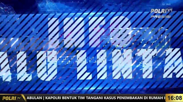 PRESISI UPDATE 16.00 WIB : Presiden Jokowi Meresmikan Perluasan Bandar Udara Komodo Labuan Bajo di Kab. Manggarai Barat