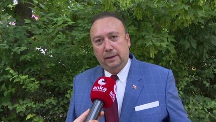 Özkan Yalım'dan Cumhurbaşkanı Erdoğan'ın Araç Sayısıyla İlgili Açıklamasına Tepki: "26 Milyon Aracın En Az 10 Milyonu Hurdaya Gidecek"
