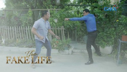 The Fake Life: When Onats is away, Mark plays! | Episode 34 (3/4)