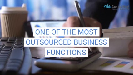 8 Signs Why You Need to Outsource Your Bookkeeping & Accounting Function