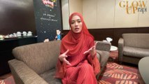 Isteri Kena Jaga Badan Selepas Berkahwin