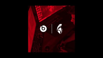 Présentation des  Beats Studio Buds Nickmercs