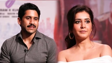 ఫన్నీ రాఫిడ్ ఫైర్,దేనికి థాంక్యూ దేనికి నో థాంక్యూ *Interview | Telugu OneIndia