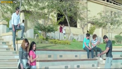 مسلسل ابواب الشك موسم 1 حلقة 15
