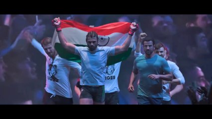 LIGER TRAILER (Malayalam) _ Vijay Deverakonda _ Puri Jagannadh _ Ananya Panday _ Karan Johar 25thAug