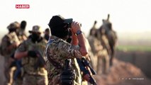 Suriye'de Esed rejimiyle PKK/YPG kol kola